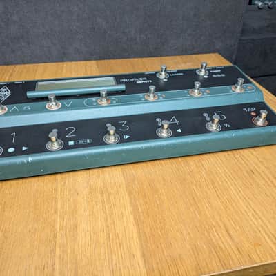Kemper Amps Profiler PowerRack with Remote (MK1) image 10