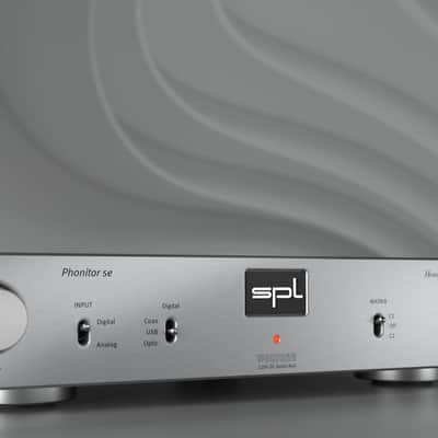 SPL Phonitor se image 1