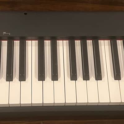 Casio CDP-S110 88-Key Digital Piano Keyboard W/ Power& Sustain Pedal - Excellent image 6