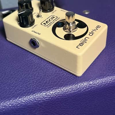 MXR CSP037 Raijin Drive 2019 - Present - White image 2