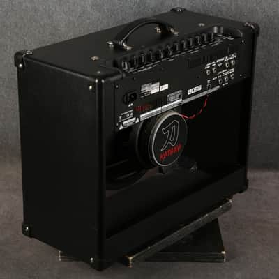 Boss Katana 100 MKII - GAFC - 2nd Hand image 4