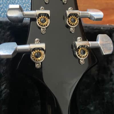 PRS Custom 24 2011 - Blue Flame image 6