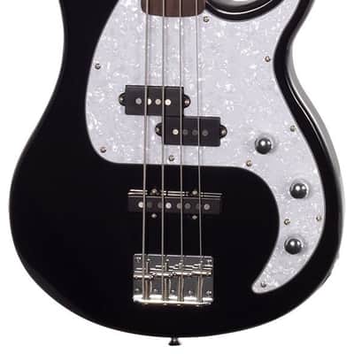 Peavey Zodiac BXP 4 String Electric Bass Guitar MFG Refurbished