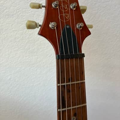 2000 PRS Paul Reed Smith Singlecut 10-Top - 1st year production! image 4