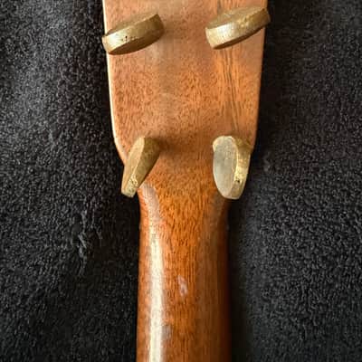 Very Vintage Martin Style 1 Soprano Ukulele 1920s image 13