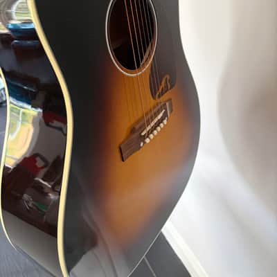 Gibson J-45 Standard (2024, purchased new in 2025) image 11