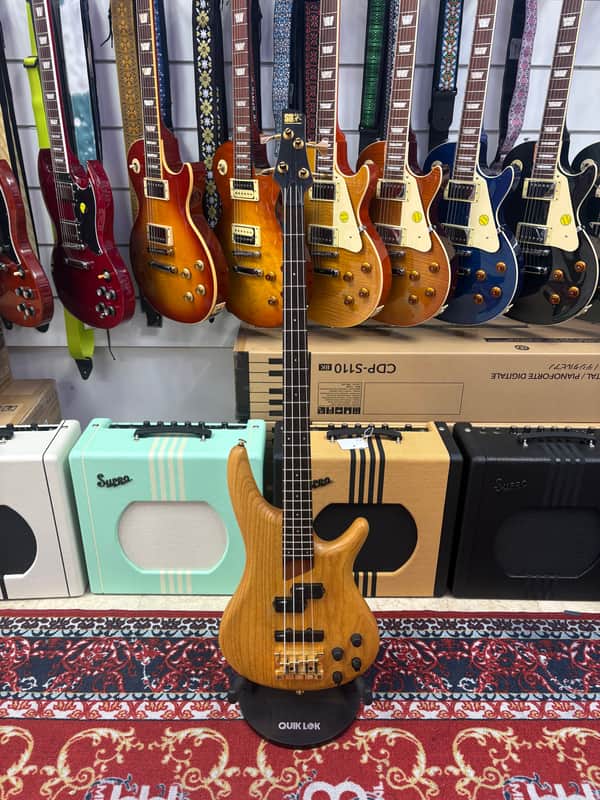 Ibanez Sr900 1996 image 1