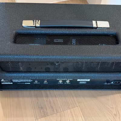 Dr. Z Z-80 80-Watt Amplifier Head image 8