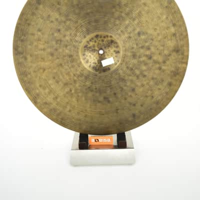 Istanbul Agop 22" 30th Anniversary Ride Cymbal Traditional,2333gr,2369gr,2375gr image 3