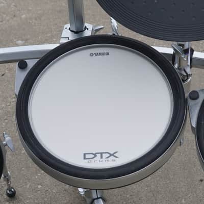 Yamaha DTX900 Series Electronic Drum Kit image 10