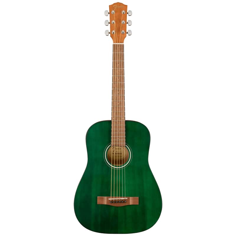 Fender FA-15 3/4 Steel image 1