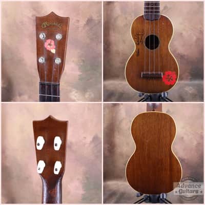 Martin 1956-1961 Style-1 image 2