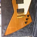 Gibson Explorer 2005 wOHSC 76’ Reissue Super Clean Stop Bar ALL Original X-Plorer