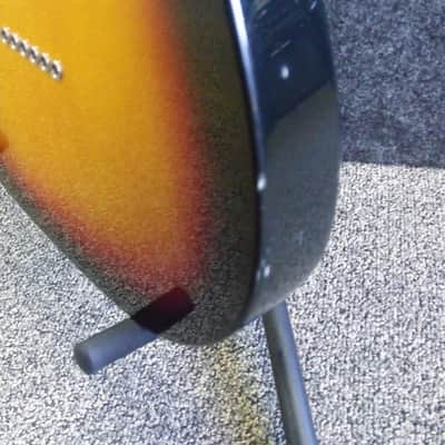 Fender Telecaster 2002 Sunburst image 6