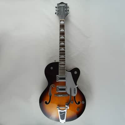 Gretsch G5420T - 2012 - Sunburst - Hollowbody image 1