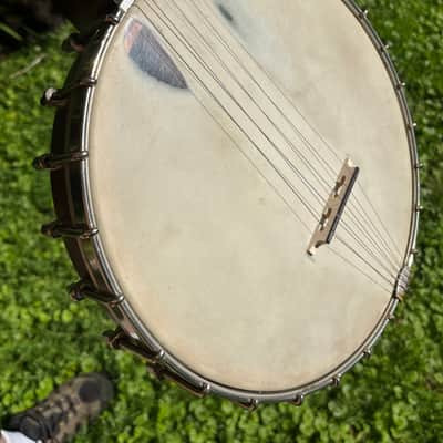 Vega Special 5-String Banjo, 1916. EC image 16