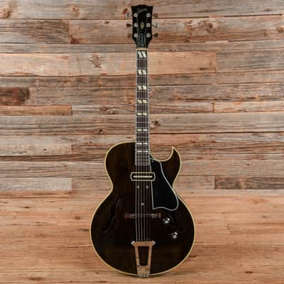 Gibson ES-175 CC Walnut 1979 image 4