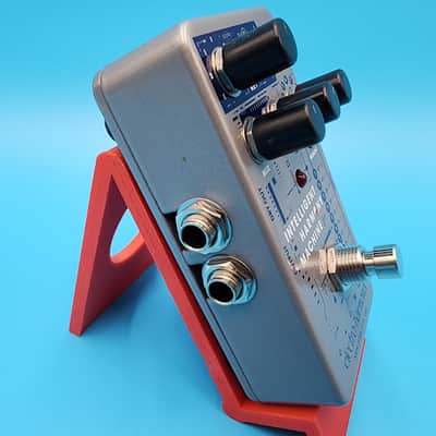 EHX Electro Harmonix Intelligent Harmony Machine Guitar Effect Pedal Shifter image 5