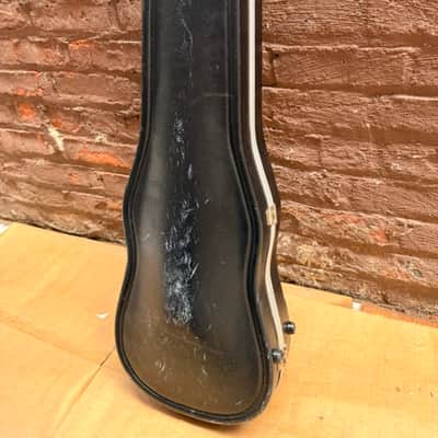 Artisan Strings Bravura Model 300 4/4 2006 SN:4213 image 22