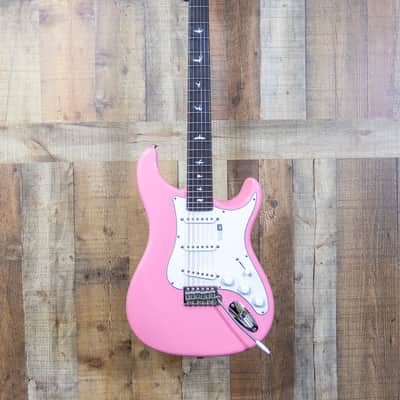 PRS Silver Sky Roxy Pink Electric Guitar w/Gig Bag image 1