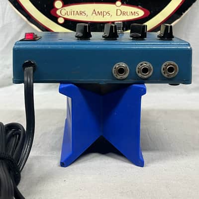 DOD Analog Delay 680 Pedal Vintage image 5