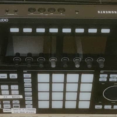 Native Instruments Maschine Studio image 2
