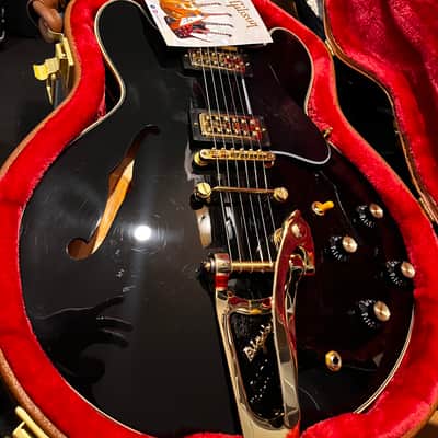 Immagine Gibson ES345 2022 - Ebony - 5