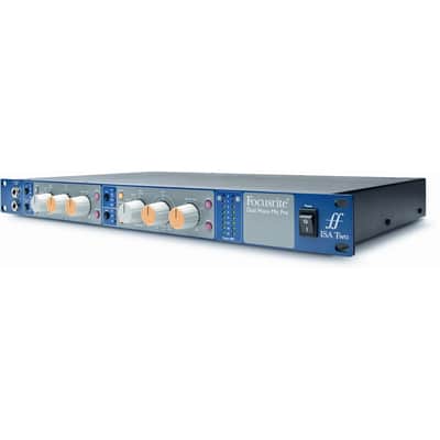 Focusrite Isa Two image 5