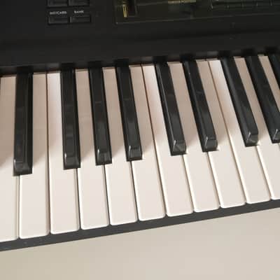 Korg 01/W image 5