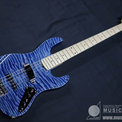ESP AMAZE-CTM-SL5 FADED BLUE image 1