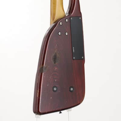 Atlansia Alien Bass 4st [SN 90420] [06/14] image 6