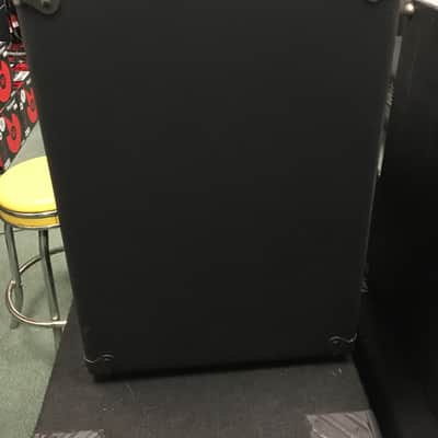 Trace Elliot GP7SM130 Black and Green Local Pickup image 2