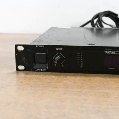 Yamaha SPX900 Digital Multi-Effects Processor CG015VG image 4
