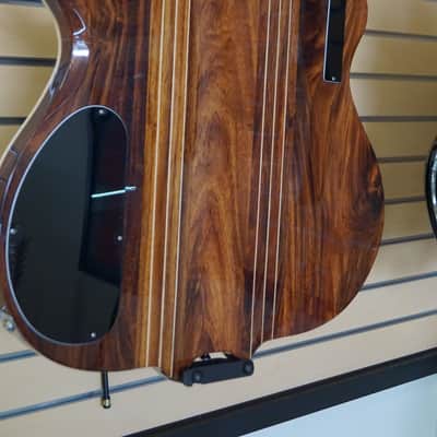 Minarik Goddess double neck image 18