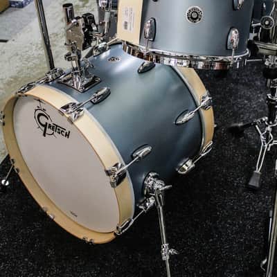 Gretsch Brooklyn 3 Piece Drum Set image 2