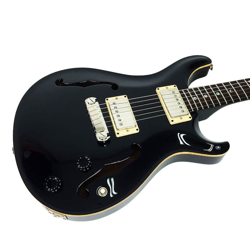 PRS Hollowbody Spruce 1998 - 2010 | Reverb
