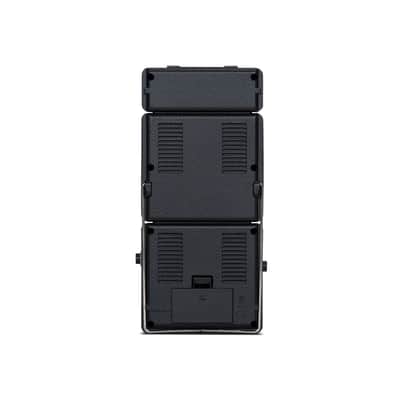 Marshall MS-4 1-watt Battery-powered Micro Stack - Black image 4