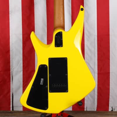 Sterling Kaizen - Racing Yellow image 8
