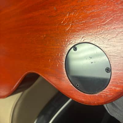 Gibson Les Paul Traditional Pro V 2020 (USED) image 12