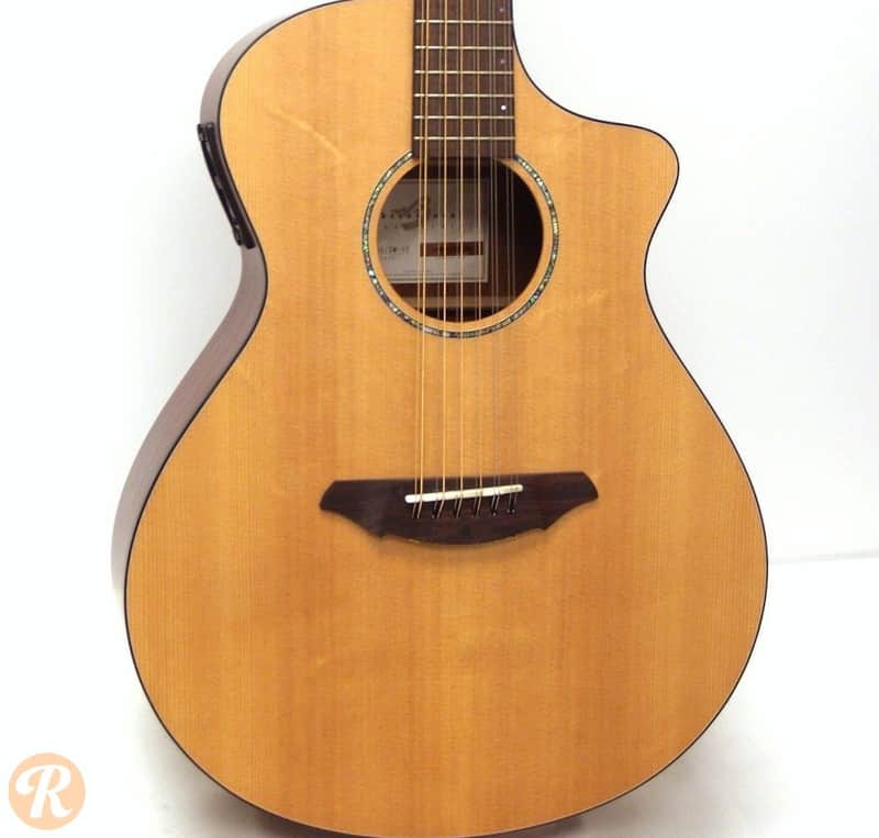 Breedlove AC250/SM-12 Natural image 1