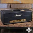 1968 Marshall Major Guitar Head Ritchie Blackmoore