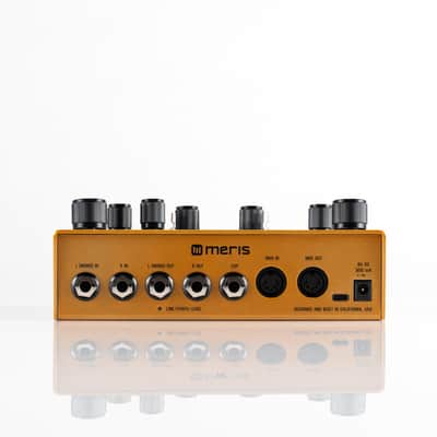 Meris Enzo X image 4