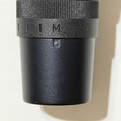 Vintage Sennheiser MD 421-U Cardioid Dynamic Microphone with original mic clip image 8