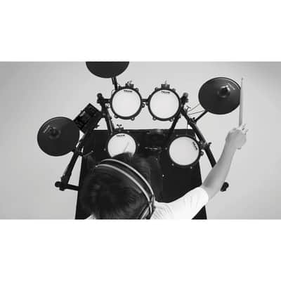 NUX DM210 Digital Drum Kit image 9
