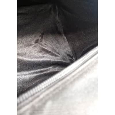 Traps Drum Hardware Bag - Black - Excellent image 6