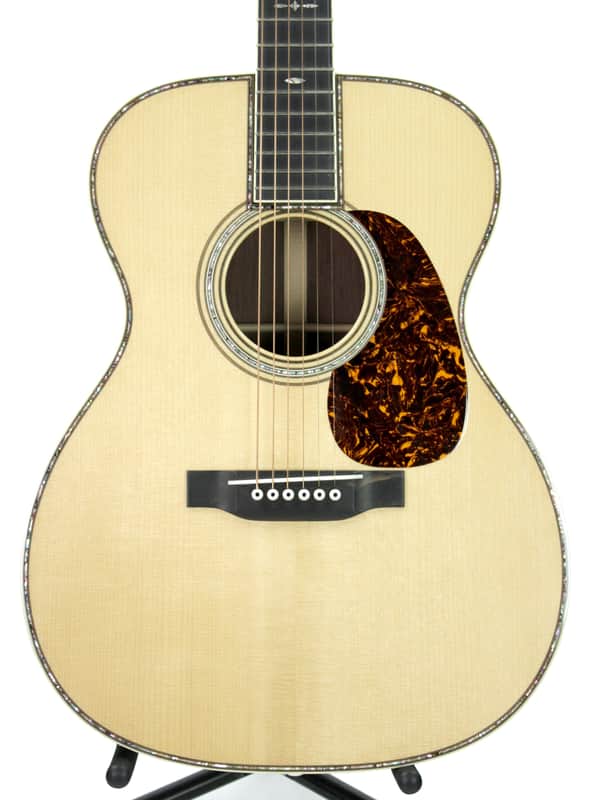 Martin 000-42 Authentic 1939 image 2
