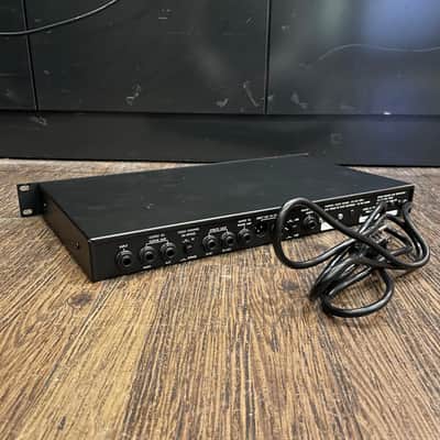 ART Power Plant Studio Guitar Preamp image 7