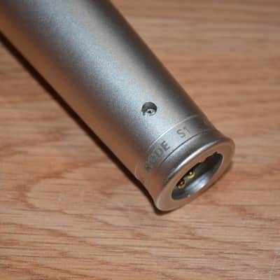 RODE S1 Handheld Vocal Condenser Microphone image 6