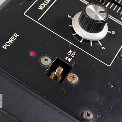 Roland Organ/Strings RS-09 Analog synthesizer in Very Good conditons. image 9