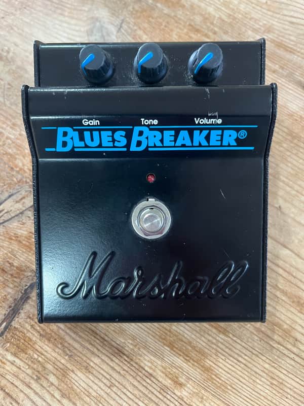 Marshall BluesBreaker